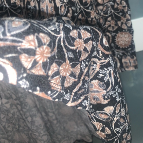 Forever 21 Summer Dress - Picture 4 of 6